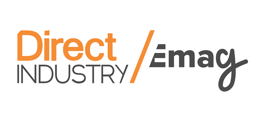 direct industry logo